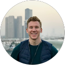 Konstantin Seroshtanov profile picture